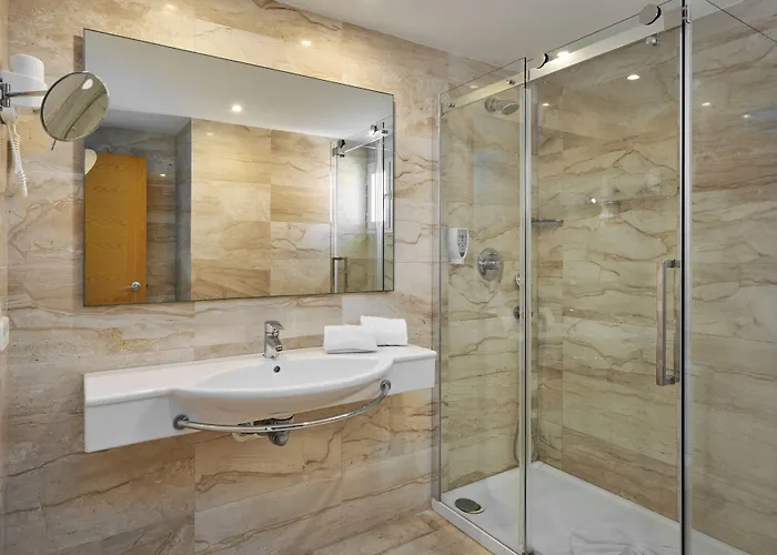 Grupotel Alcudia Suite